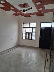 3 BHK Independent Builder Floor