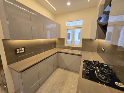Kitchen Image of 1175 Sq.ft 2.5 BHK Builder Floor for sale in Sector 77 Gurgaon for Rs. 16000000