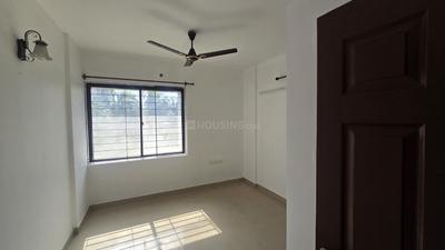 Bedroom Image of 1203 Sq.ft 2 BHK Apartment / Flat for rent in Seiken Retreat, Koottuli Kozhikode for Rs. 30000