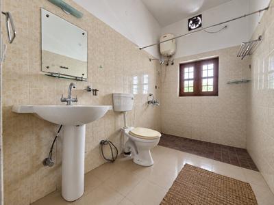 Bathroom Image of 8000 Sq.ft 4 BHK Villa for sale in Clement Town Dehradun for Rs. 40000000