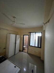Bedroom Image of 1475 Sq.ft 3 BHK Apartment / Flat for rent in Lasudia Mori Indore for Rs. 24000