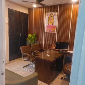 Bedroom Image of 400 Sq.ft 1 BHK Apartment / Flat for sale in Omaxe Residency, Arjunganj Lucknow for Rs. 2500000