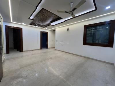 Hall Image of 1800 Sq.ft 3 BHK Builder Floor for rent in Punjabi Bagh New Delhi for Rs. 65000