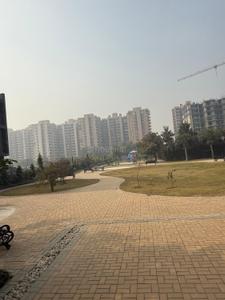 Image of 1116 Sq.ft Residential Plot / Land for sale in Paras Ekam Homes, Sector 5, Sohna for Rs. 10500000