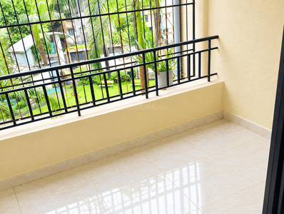 1 BHK Studio
