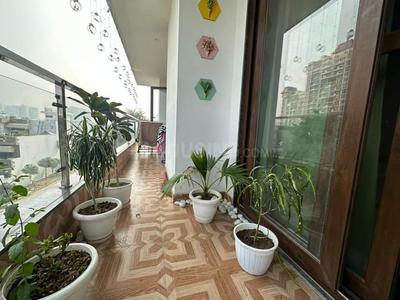 2 BHK Flat