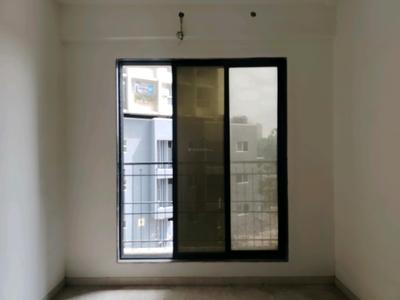 Bedroom Image of 650 Sq.ft 1 BHK Apartment / Flat for sale in Shree Kurlai Complex, Saphale Mumbai for Rs. 2100000