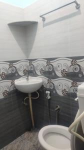Image of 800 Sq.ft 2 BHK Builder Floor for rent in Kaggadasapura, Bengaluru for Rs. 25000