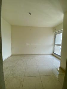 Hall Image of 900 Sq.ft 2 BHK Apartment / Flat for sale in Godrej Emerald, Thane West Thane for Rs. 11000000