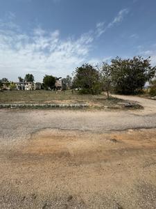 Image of 1652 Sq.ft Residential Plot / Land for sale in Ansal AnandLok, Anand Lok, Jaipur for Rs. 4700000