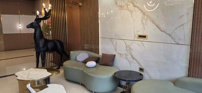 Image of 1290 Sq.ft 3 BHK Apartment / Flat for sale in Irish Platinum, Noida Extension, Greater Noida for Rs. 17500000