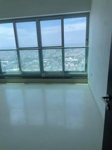 Bedroom Image of 1800 Sq.ft 3 BHK Apartment / Flat for rent in ASV Alexandria, Sholinganallur Chennai for Rs. 65000