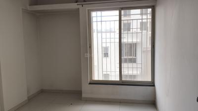 Bedroom Image of 1010 Sq.ft 2.5 BHK Apartment / Flat for sale in Choice Goodwill Metropolis East, Lohegaon Pune for Rs. 7800000