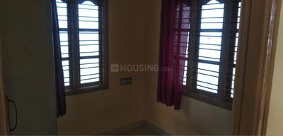 1 BHK Independent Builder Floor