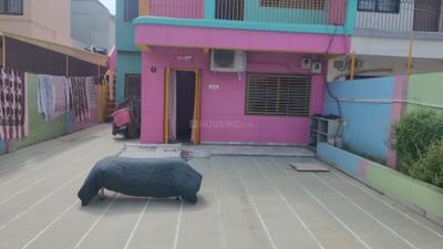 Terrace Image of 2500 Sq.ft 3 BHK Villa for sale in Chandkheda Ahmedabad for Rs. 25000000