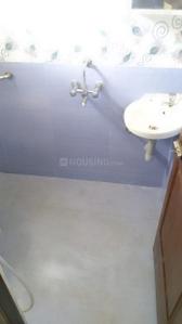 Bathroom Image of 1025 Sq.ft 2 BHK Independent House for sale in Narasimhanaickenpalayam Coimbatore for Rs. 7000000