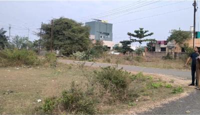 Dabha Plot View 2