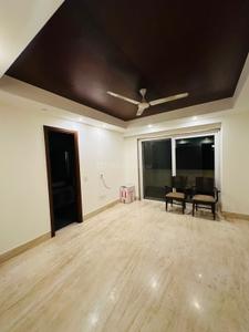 Hall Image of 2718 Sq.ft 4 BHK Builder Floor for rent in DLF Phase 1 Gurgaon for Rs. 118000
