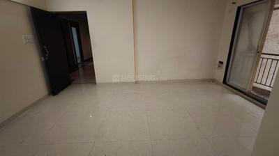 Hall Image of 1000 Sq.ft 2 BHK Apartment / Flat for sale in Malad West Mumbai for Rs. 10500000