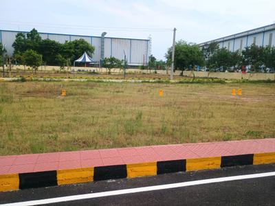 Image of 1010 Sq.ft Residential Plot / Land for sale in Thiruporur, Chennai for Rs. 5555000