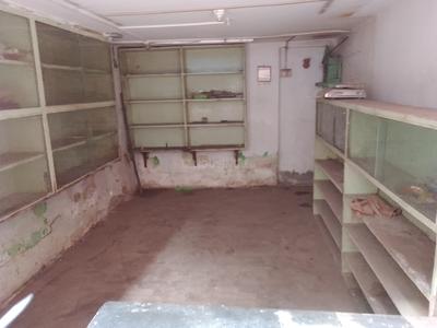 Balcony Image of 150 Sq.ft 1 BHK Independent House for sale in Howrah Railway Station Howrah for Rs. 1700000