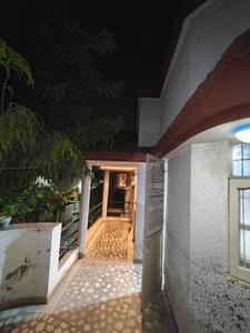 Balcony Image of 1000 Sq.ft 3 BHK Villa for sale in Chandkheda Ahmedabad for Rs. 15000000