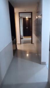 Hall Image of 2200 Sq.ft 3 BHK Apartment / Flat for rent in Unitech Horizons, New Town Kolkata for Rs. 50000