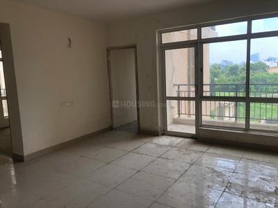 Bedroom Image of 1500 Sq.ft 3 BHK Apartment / Flat for sale in Jaypee Klassic Heights, Sector 133 Noida for Rs. 12000000