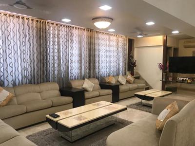 Hall Image of 8500 Sq.ft 5 BHK Villa for sale in Juhu Mumbai for Rs. 450000000