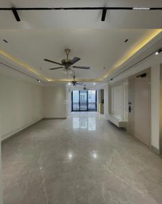 4 BHK Independent Builder Floor