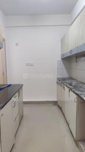 Kitchen Image of 1200 Sq.ft 2 BHK Apartment / Flat for rent in Krishna Brookefield, Brookefield Bengaluru for Rs. 45000
