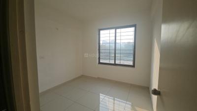 Bedroom Image of 1750 Sq.ft 3 BHK Apartment / Flat for sale in Serene Sparkles, Bopal Ahmedabad for Rs. 9200000