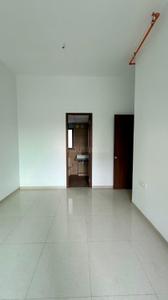 Hall Image of 550 Sq.ft 1 BHK Apartment / Flat for sale in Kalpataru Immensa, Thane West Thane for Rs. 8499999