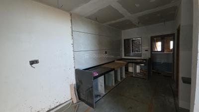 Kitchen Image of 1550 Sq.ft 3 BHK Independent House for sale in Ranchhodji Nagar Valsad for Rs. 4551000