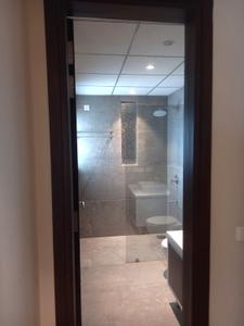 Bathroom Image of 2600 Sq.ft 3 BHK Apartment / Flat for rent in SRG Marbella Grand, Sector 82 Mohali for Rs. 60000