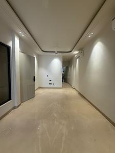 Living Room Image of 1143 Sq.ft 3 BHK Builder Floor for sale in East Of Kailash New Delhi for Rs. 30000000