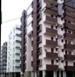 Image of 1270 Sq.ft 2 BHK Apartment / Flat for rent in Mendhasala, Bhubaneswar for Rs. 8500