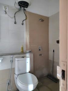 Bedroom One Image of 1027 Sq.ft 2 BHK Apartment / Flat for sale in Stellar Jeevan, Noida Extension Greater Noida for Rs. 8700000