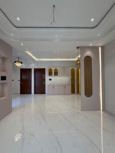 Hall Image of 1080 Sq.ft 4 BHK Duplex for sale in Sector 123 Mohali for Rs. 13500000