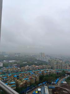 Balcony Image of 1750 Sq.ft 3 BHK Apartment / Flat for sale in Runwal The Central Park, Chinchwad Pune for Rs. 21000000