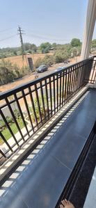 Balcony Image of 1844 Sq.ft 4 BHK Villa for sale in Broadleaf 15, Bill Vadodara for Rs. 11600000