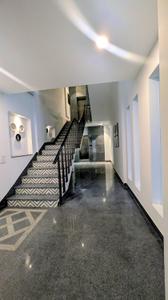 Image of 2430 Sq.ft 3 BHK Independent House for rent in Suncity Heights, Sector 54, Gurgaon for Rs. 105000