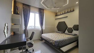 3 BHK Flat