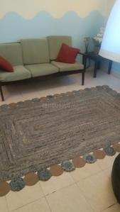 Hall Image of 619 Sq.ft 1 BHK Independent House for rent in T Nagar Chennai for Rs. 21400