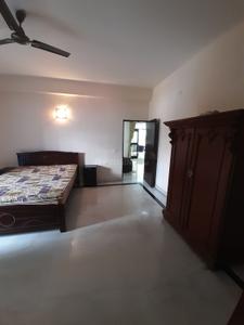 Bedroom Image of 4431 Sq.ft 4 BHK Apartment / Flat for sale in Ashok Nagar Bengaluru for Rs. 140000000