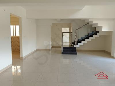 Hall Image of 3069 Sq.ft 4 BHK Apartment / Flat for sale in Address Vijayanagar Eco Village by Address Maker Life Spaces Pvt Ltd, Vijayanagar Bengaluru for Rs. 39500000