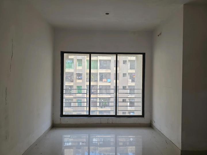 Kailash Heights Living Room 1