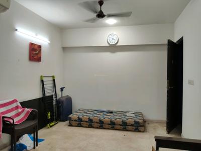 Living Room Image of 960 Sq.ft 2 BHK Apartment / Flat for rent in Sudarshan Sky Garden, Kasarvadavali Thane for Rs. 31008