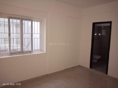 Bedroom Image of 1500 Sq.ft 3 BHK Apartment / Flat for sale in Dinesh Auric, Bachupally Hyderabad for Rs. 9800000