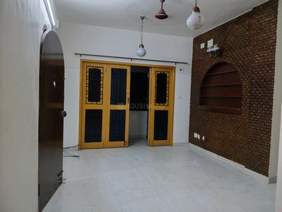 Hall Image of 1200 Sq.ft 2 BHK Builder Floor for rent in Annanagar East Chennai for Rs. 45000
